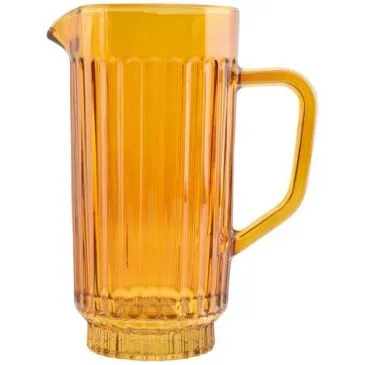 Carafe 1,1 L Amber - Tone - SALT & PEPPER