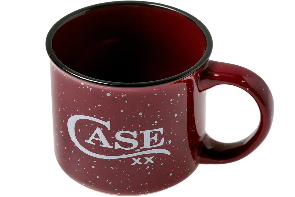 Case Camper Mug 52509 tasse en céramique