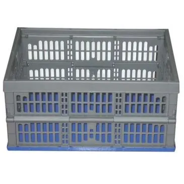 Casier pliant 32l 48x35x25cm - MONDEX