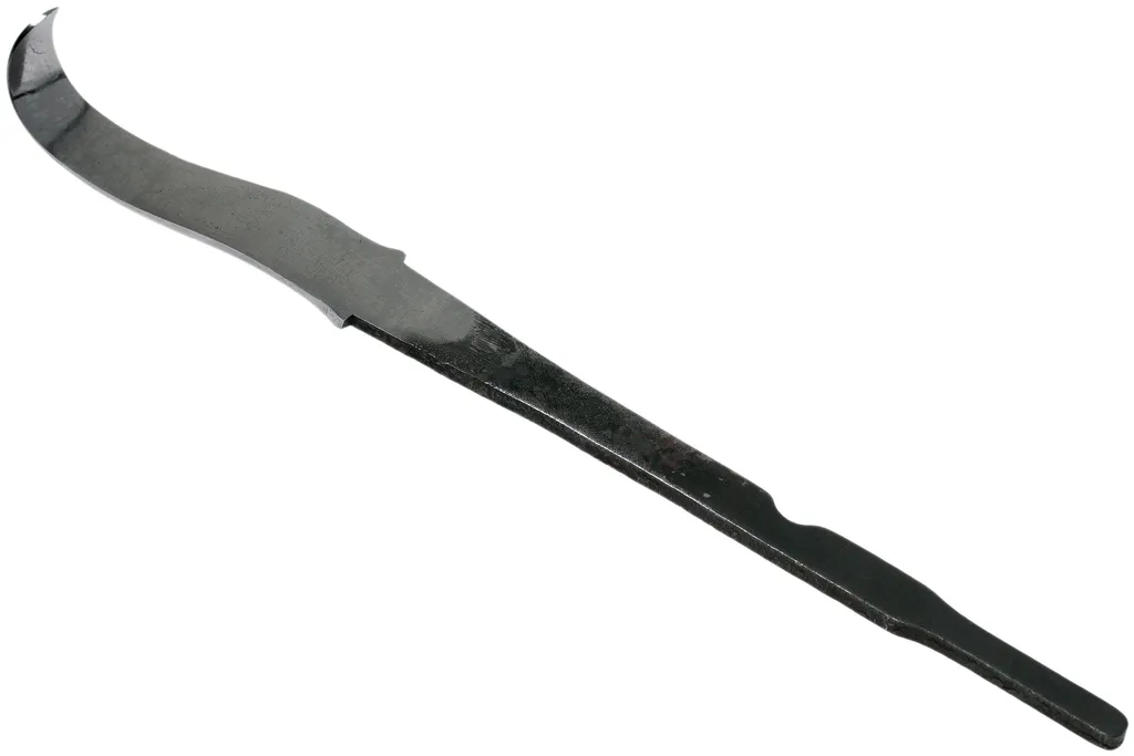 Casström Classic Spoon Carving Knife 15021 couteau croche gaucher