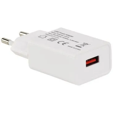 Chargeur USB - 8202 - ERARD