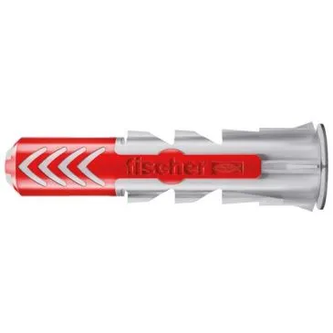 Cheville Duopower 10x50 sans vis boîte de 50 pièces - FISCHER