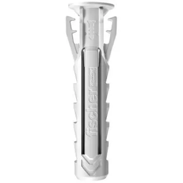 Cheville nylon sx plus 8x40 boite x100 - FISCHER
