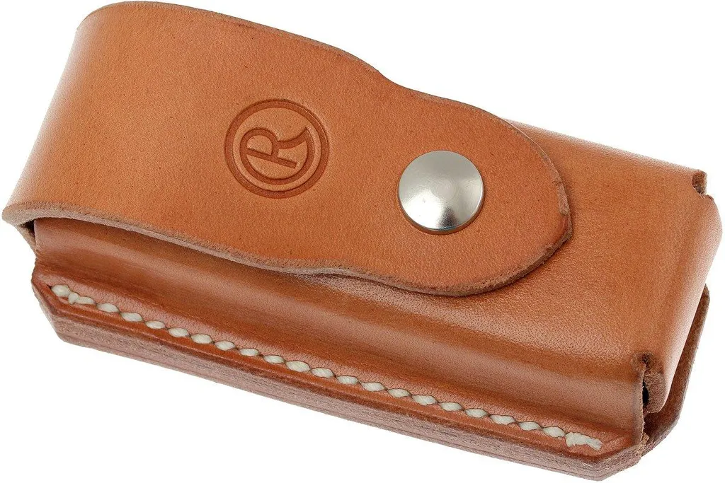 Chris Reeve Sebenza étui de ceinture COM-7026, marron