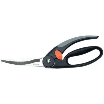 Cisaille à volailles 25 cm Pro  - FISKARS