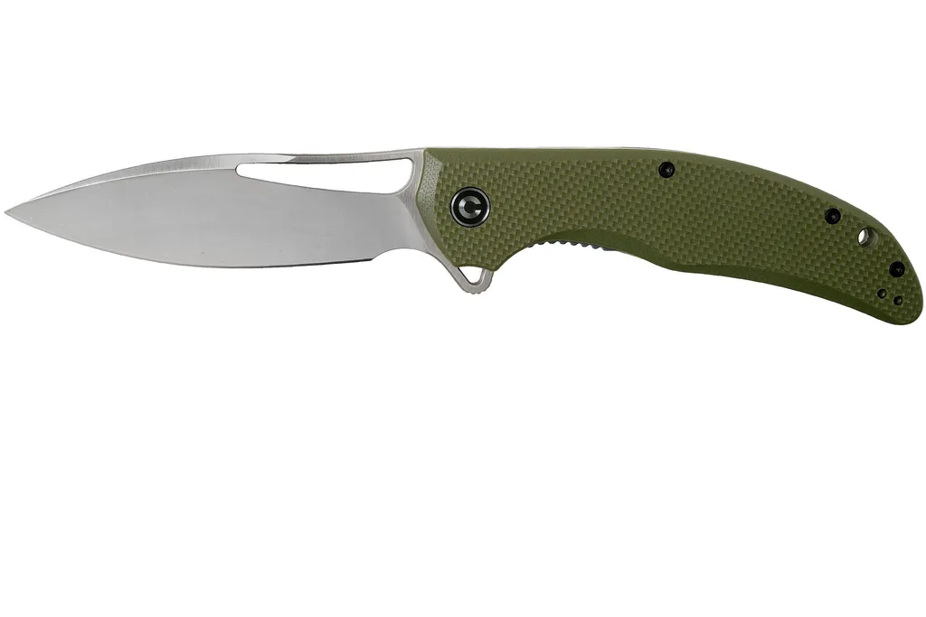 Civivi Vexer C915A Green G10 couteau de poche