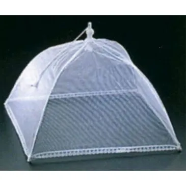 Cloche à aliments - METALTEX