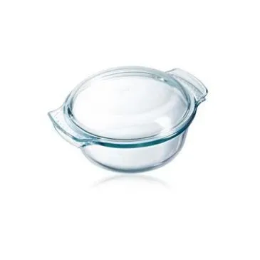 Cocotte ronde 3.7 L - Classic - PYREX