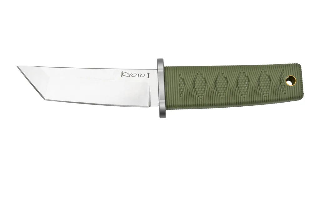 Cold Steel Kyoto II Tanto 17DAODSW couteau fixe