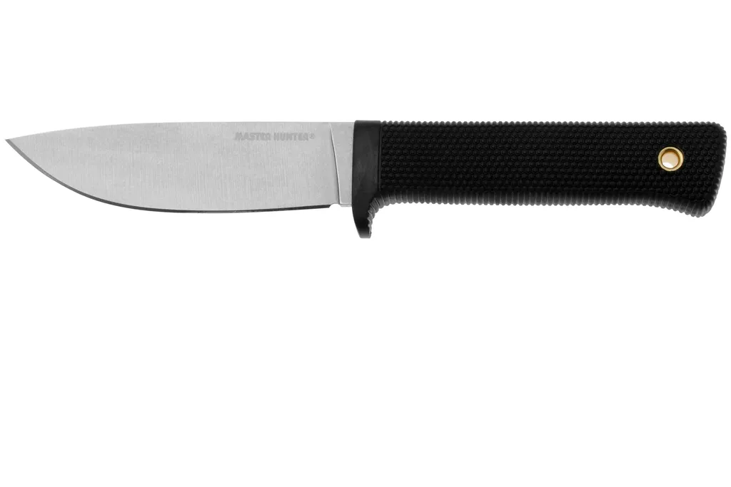 Cold Steel Master Hunter CPM 3V 36CB couteau outdoor