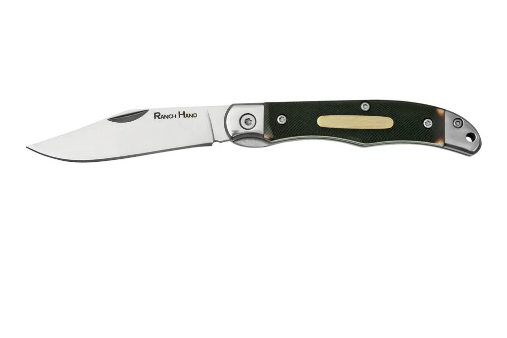 Cold Steel Ranch Hand FL-3RB couteau de poche