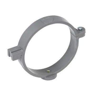 Collier de fixation 100 - GIRPI