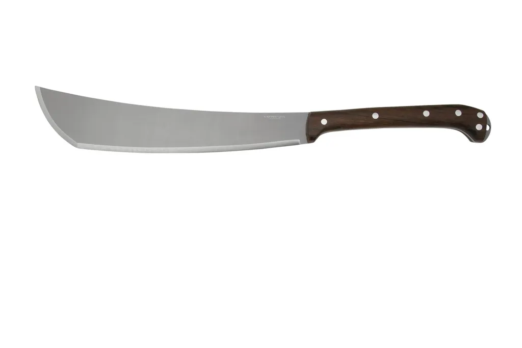Condor Mid-Makara 2840-14HC, machette