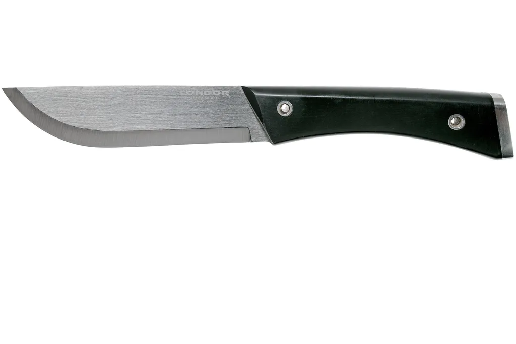 Condor Survival Puukko Knife 2822-3.86HC couteau de bushcraft 62725