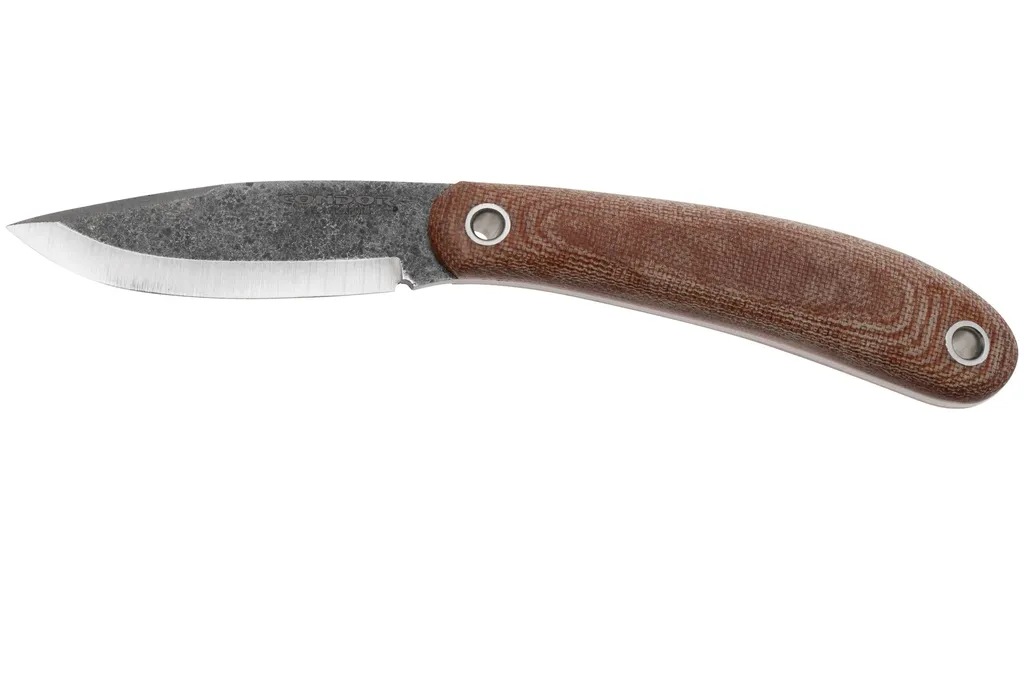 Condor Zolya CTK822-29-HC couteau bushcraft