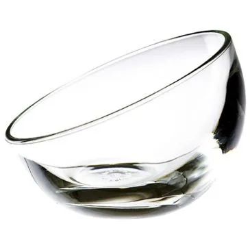Coupe à glace 13 cl Transparente - Bubble - LA ROCHERE