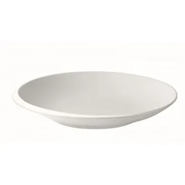 Coupe plate 25 cm - New Moon - VILLEROY ET BOCH