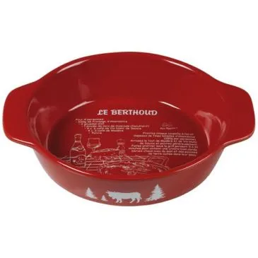 Coupelle 16 cm Le Berthoud - TABLE ET COOK