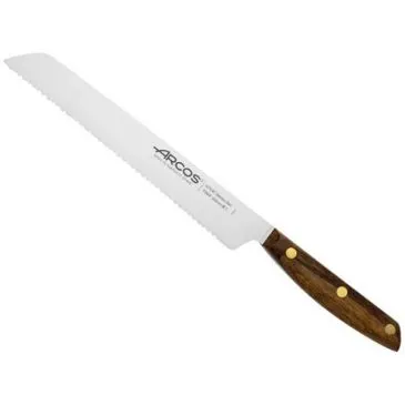 Couteau à Pain 20 cm - Nordika - ARCOS