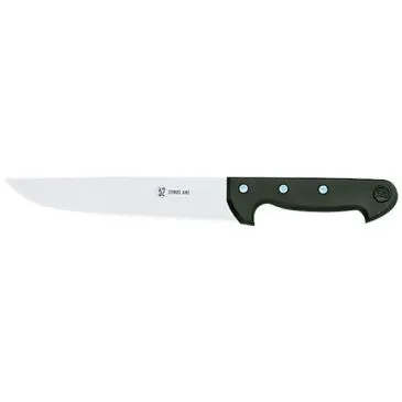 Couteau de Boucher 17 cm - Affil - Lion Sabatier - ROUSSELON DUMAS SABATIER