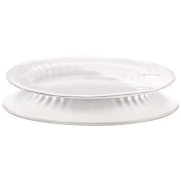 Couvercle extensible 20 cm Transparent - LEKUE