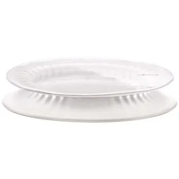 Couvercle extensible 26 cm Transparent - LEKUE