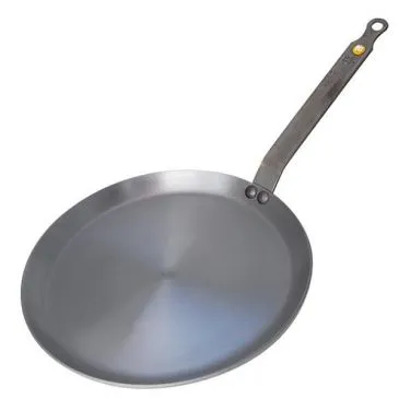 Crêpière 30 cm - Mineral B Element - DE BUYER