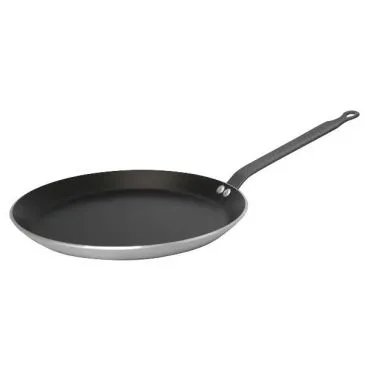 Crêpière antiadhésive 26 cm - Choc Resto Induction - DE BUYER