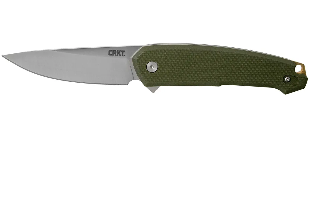 CRKT Tueto 5325 couteau de poche, Jesper Voxnaes design