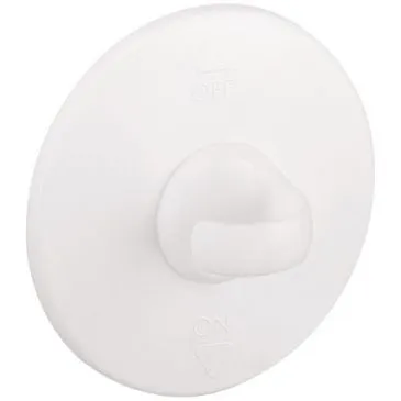Crochet de plafond - Powerstrips - pour papier peint & plâtre - supporte  0 - TESA