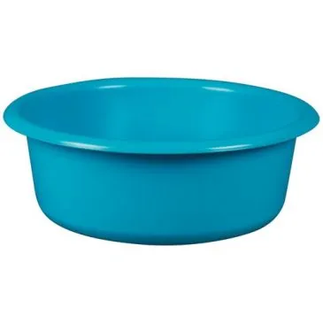 Cuvette ronde 28 cm / 4 L - Green Line - ALUMINIUM ET PLASTIQ