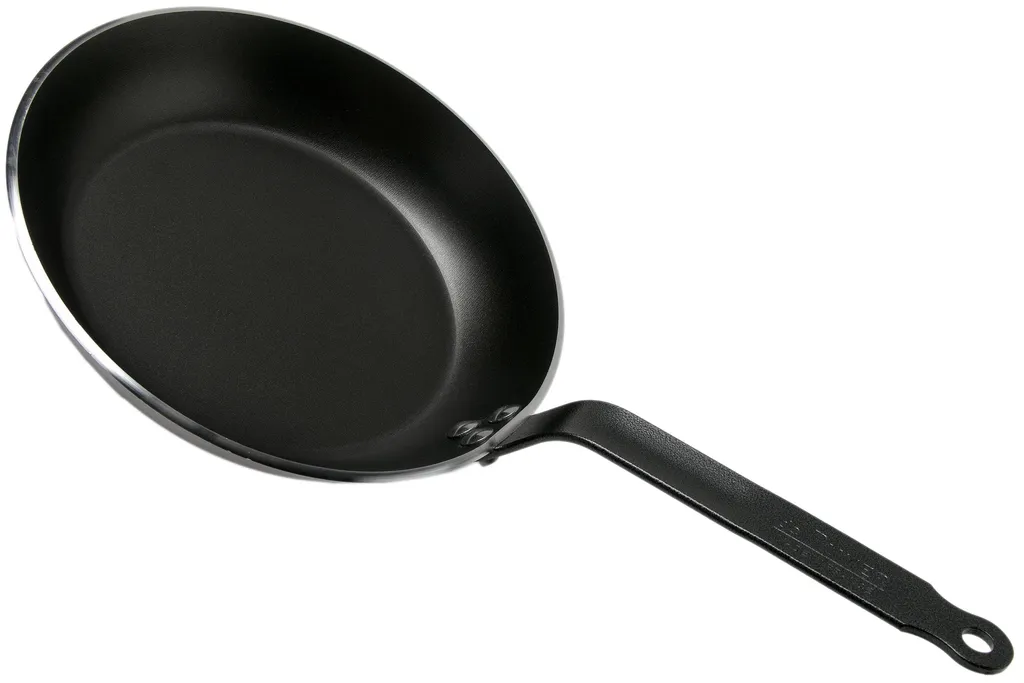 de Buyer Choc 5 poêle 24 cm, 8180.24