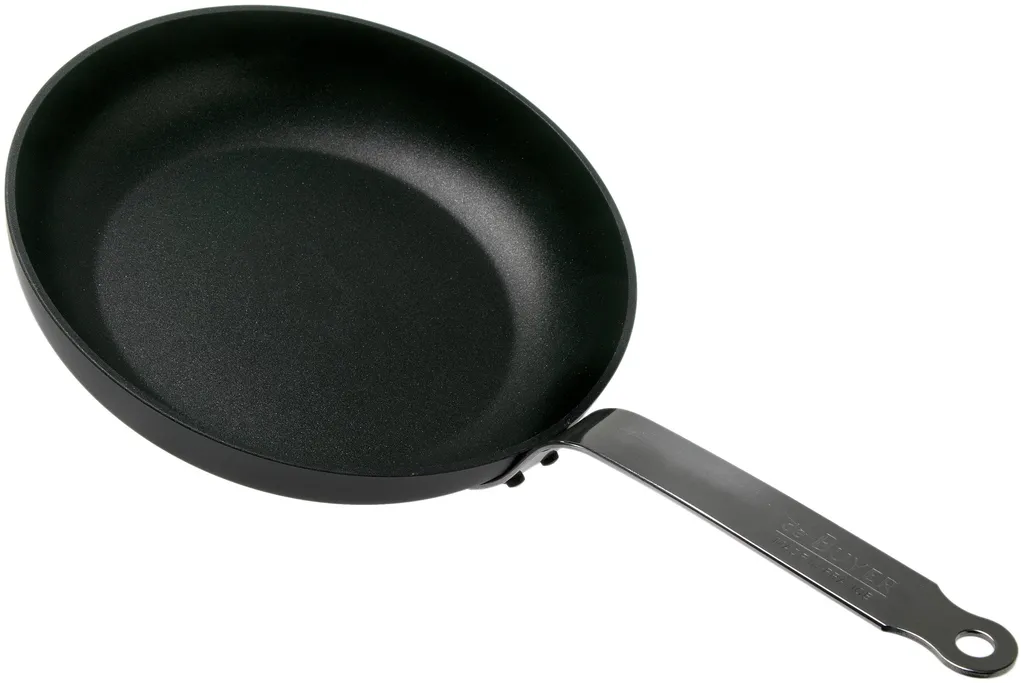 de Buyer Choc Intense poêle 24 cm