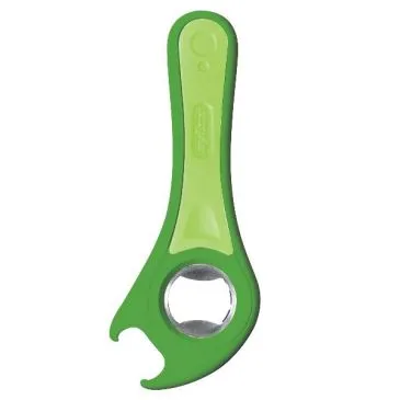 Décapsuleur 5 en 1 Vert - ZYLISS