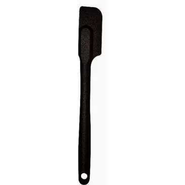 Demi-spatule silicone Noire - MASTRAD
