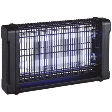 Destructeur d'insectes - lampe UV - 2 tubes de 10 W - PROFILE