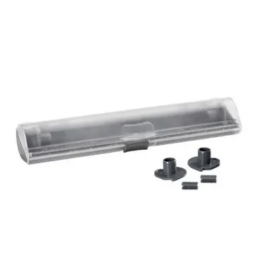 Dévidoir portable 2 usages X-TRA ROLL  - METALTEX