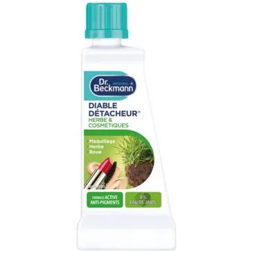 Diable détacheur nature et cosmétique 50 ml  - DR BECKMANN