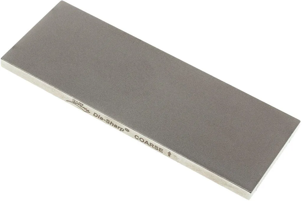 DMT DiaSharp Bench Stone 8x3 D8C coarse, grain grossier