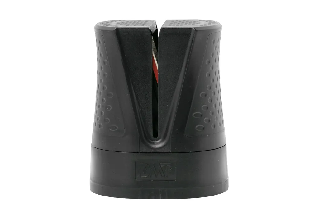 DMT Simple Sharp Black, aiguiseur
