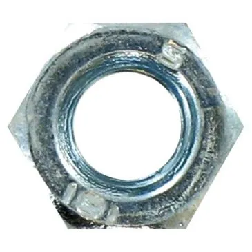 Ecrou 6 pans d.16MM  az x3 en sachet - VYNEX