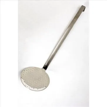 Ecumoire 14 cm inox - Chef - LACOR