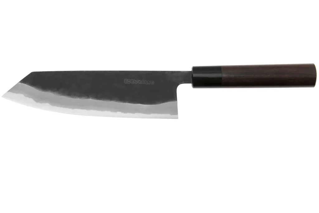 Eden Kanso Aogami 2040-418 kiritsuke 18 cm