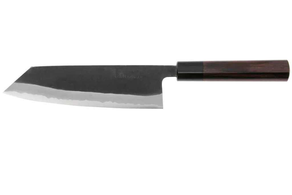 Eden Kanso Aogami 2040-418L Kiritsuke 18 cm pour gaucher
