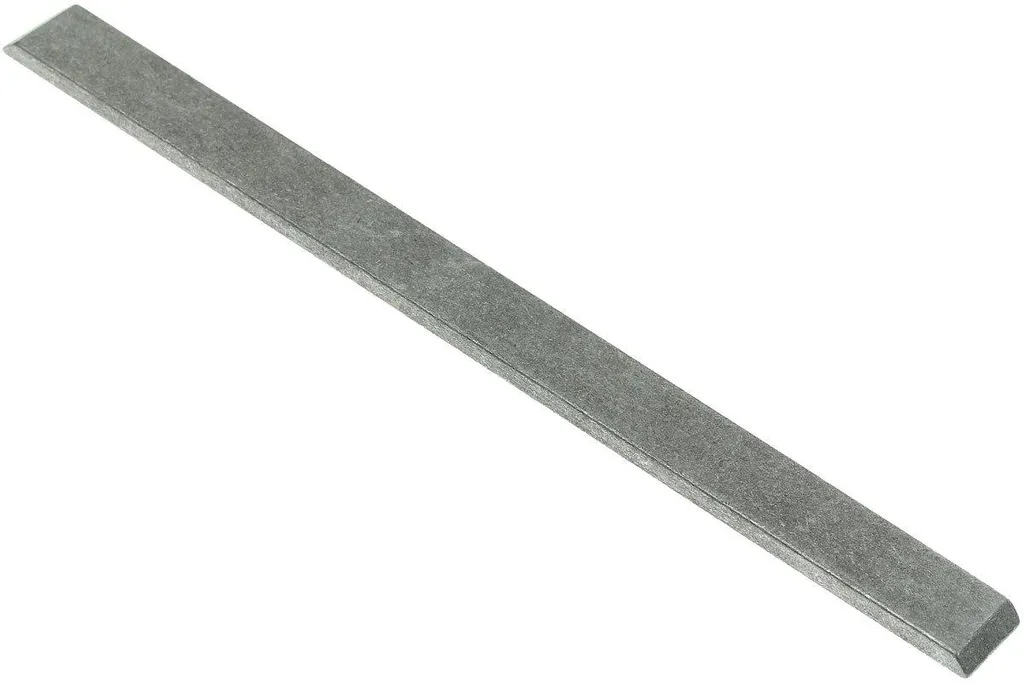 Edge Pro plaque de fixation en aluminium pour pierre d'aiguisage (0,5 pouce)