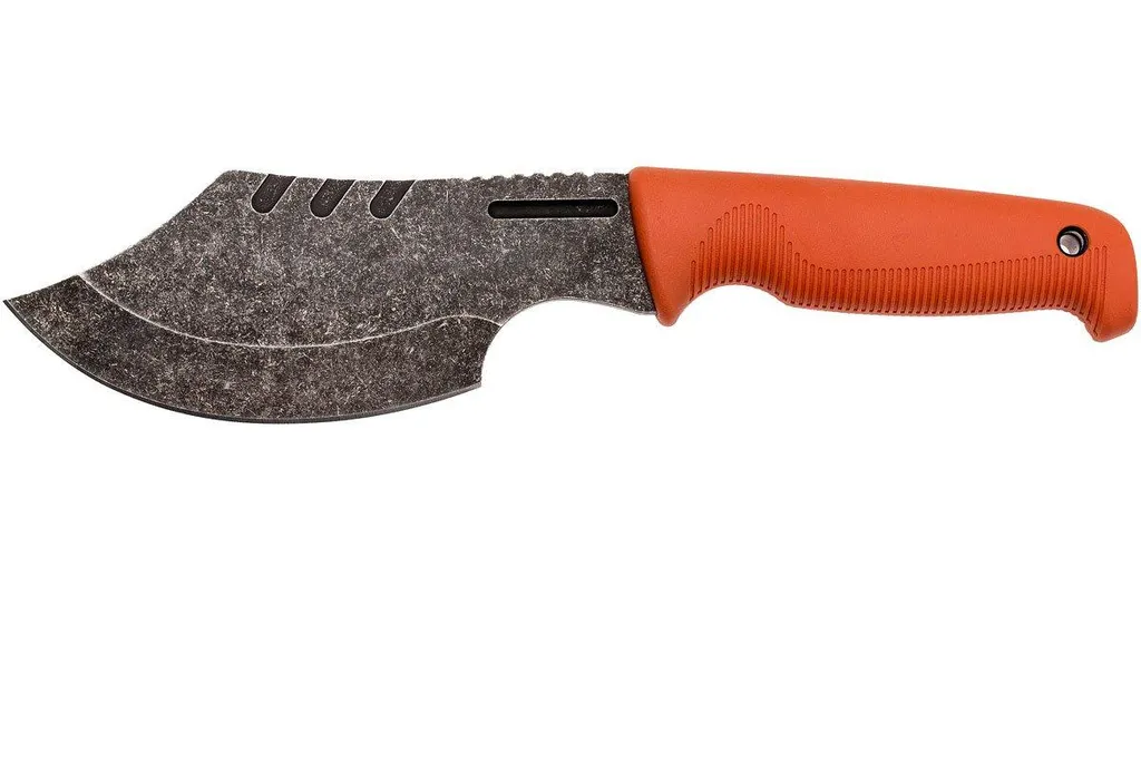 EKA AxeBlade W1, orange, 934302