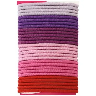 Elastiques fins assortis petit modèle C - BO PARIS