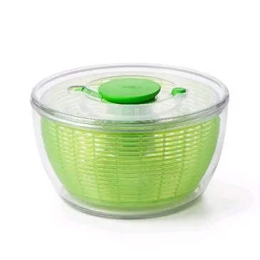 Essoreuse à salade 27 cm Verte - Good Grips - OXO