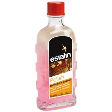 Estalin polish 250 ml - ESTALIN
