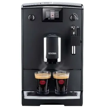Expresso broyeur Noir Mat - NICR 5'50 - NICR550 - NIVONA